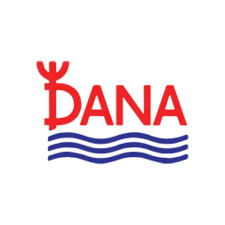 Dana Logo
