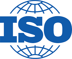 ISO 9001 Logo