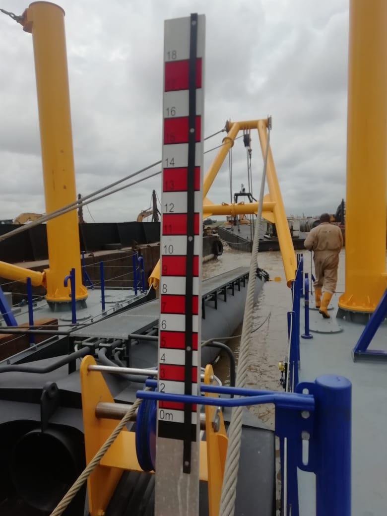 Sound Level Detection