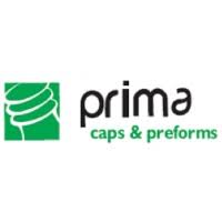 Prima Corp Logo