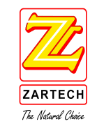 Zartech Logo