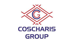 Coscharis Logo