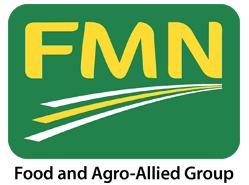Flour Mills of Nigeria Logo